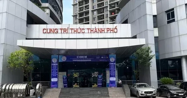 Hà Nội 'tìm đầu ra' gần 300 trụ sở dôi dư