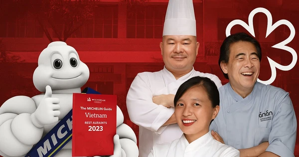 Michelin – Bí ẩn công ty lốp xe trở thành huyền thoại ẩm thực: Hệ thống kiểm định tuyệt mật, có thể khiến nhà hàng vô danh đổi đời sau 1 đêm
