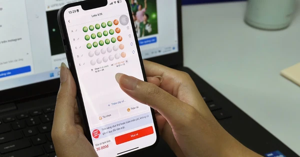 Vietlott sắp ra mắt sản phẩm xổ số mới với cơ hội trúng lớn hai lần mỗi ngày