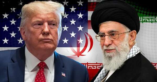 Nóng rực ở Trung Đông: Iran làm đối thủ kiệt quệ, Mỹ vội hành động - NATO 