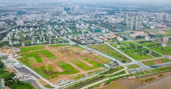 Loạt thay đổi mới nhất về bảng giá đất, khung giá đất quy định tại Nghị định 226, người dân cần nắm rõ