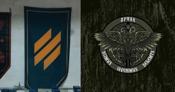 GUR và Quân đoàn 3 giành lại quyền kiểm soát Novomykhailivka ở vùng Donetsk