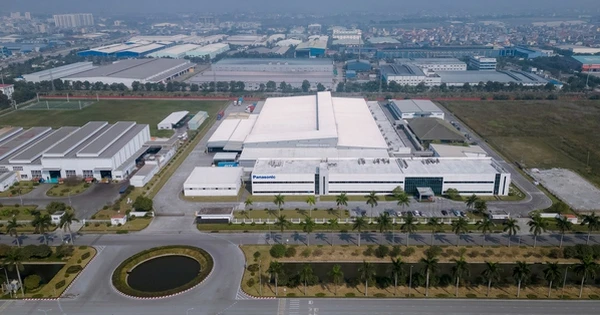 Thái Nguyên chuẩn bị thu hồi đất hơn 1.300 hộ dân để triển khai khu công nghiệp rộng 300 ha, trị giá lên đến 4.100 tỷ đồng