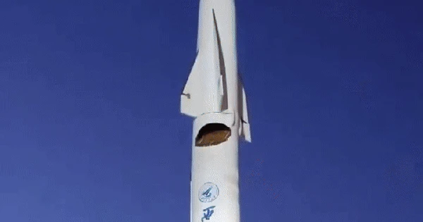 Feitian 2 ‘xé gió’ ở 14.800 km/h: Bất chấp Mỹ cấm cản, Trung Quốc sắp biến viễn tưởng thành hiện thực