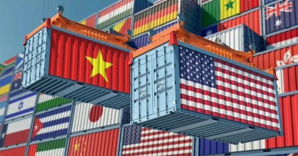 MBKE: Thỏa thuận thuế quan loại bỏ một nguồn bất định với nhà đầu tư và doanh nghiệp, VN-Index có thể lên 1.500 điểm