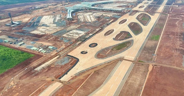 Sẽ đặc biệt chọn nhà đầu tư 2 dự án bảo dưỡng máy bay tại Long Thành