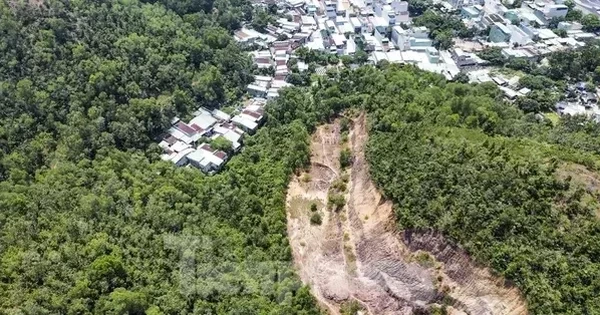 Dự án làm gần 1,4km đường ở Quy Nhơn sau nhiều năm ‘bất động’ cắt còn 313m