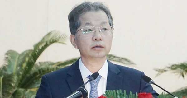 Kỳ họp cuối cùng của HĐND TP Đà Nẵng sau 28 năm