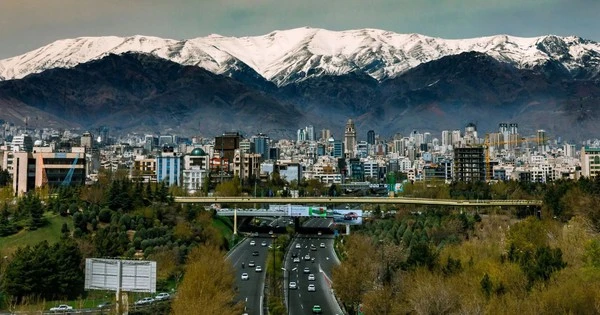Kinh tế Iran theo PPP vượt 1.750 tỷ USD, chi phí sinh hoạt rất thấp