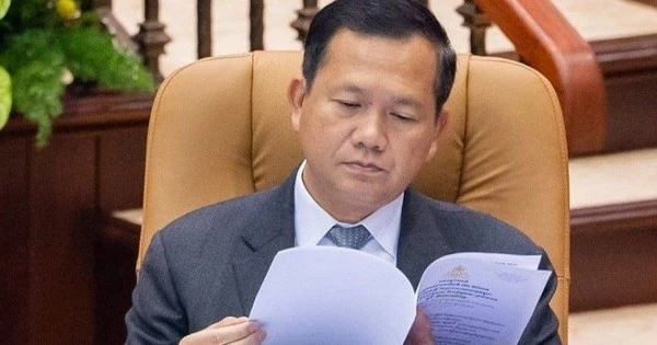 Thủ tướng Campuchia đăng trên Facebook: Sẽ áp thêm lệnh cấm lên hàng thiết yếu từ Thái Lan