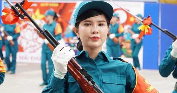Quân đội sẽ múa súng, biểu diễn võ thuật, dân vũ tại trung tâm TP HCM trong tháng 8