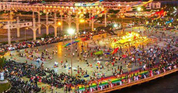 Kỳ vọng phường đông dân nhất nước bứt phá