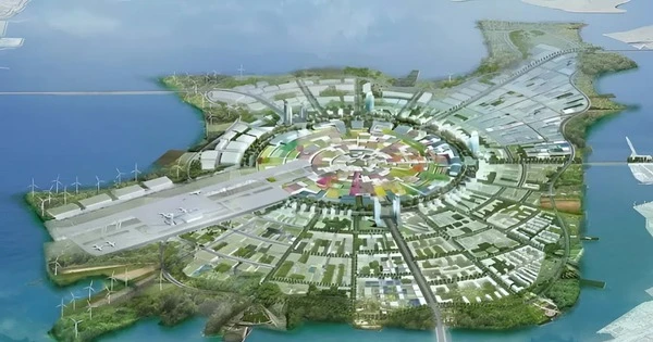 Sân bay 9.000 tỷ đồng vừa 'biến mất' khỏi bản đồ hàng không Việt Nam