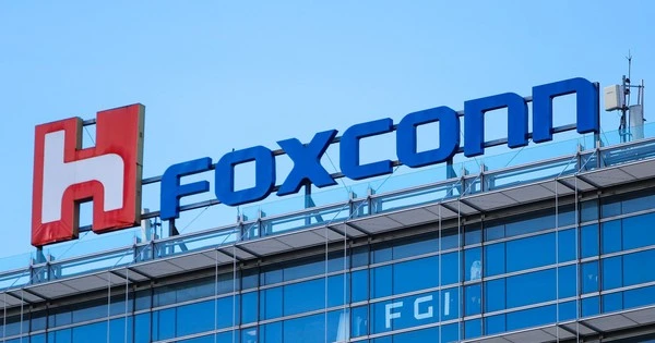 94.000 nhân sự của 'đại bàng' Foxconn gặp khó vì tắc đường, tỉnh Bắc Ninh ra phương án ngay