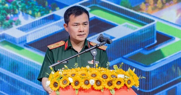 Cam kết của chủ tịch Viettel Tào Đức Thắng