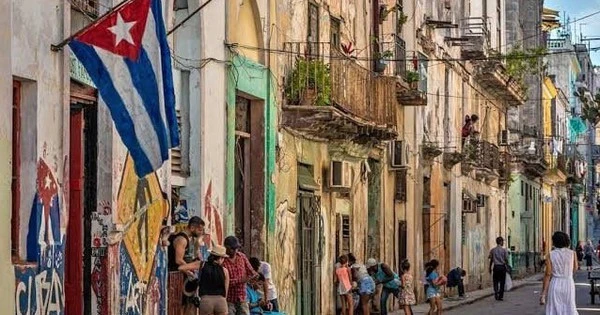 Nếu gỡ được việc này, kinh tế Cuba có thể thu được gần 3 tỷ USD/năm