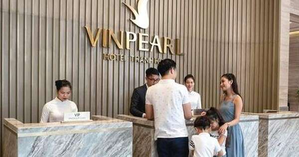 Thu nhập đáng mơ ước của nhân sự tại Vinpearl: Thực lĩnh gần 20 triệu đồng mỗi tháng