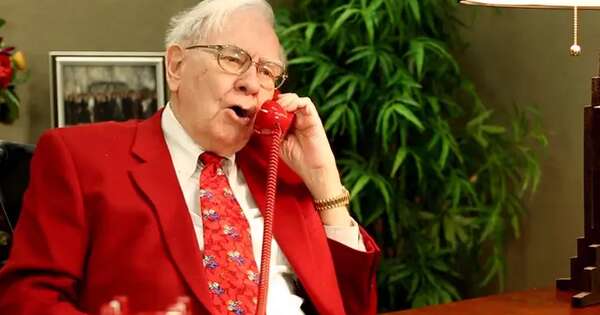 Tại sao Warren Buffett không 'hạnh phúc' vì tích trữ 334 tỷ USD tiền mặt?