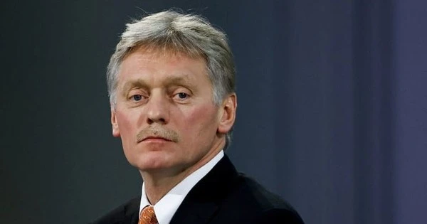 Điện Kremlin: Đổ lỗi Nga liên quan vụ đốt nhà Thủ tướng Anh là 'nực cười'