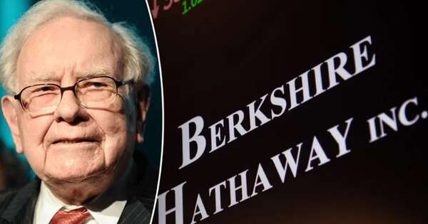 Tập đoàn ‘đồ cổ’ của huyền thoại Warren Buffett ghi nhận hiệu suất vượt S&P 500, duy trì 9 năm tăng trưởng liên tiếp, ‘giàu’ gấp 10 lần Apple lẫn Nvidia