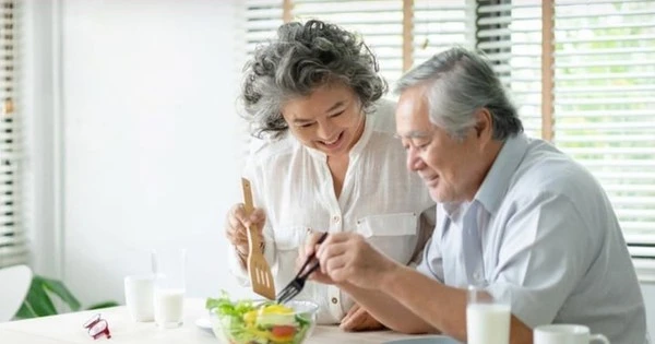 Việt Nam sẽ có nhà ở dành cho người cao tuổi