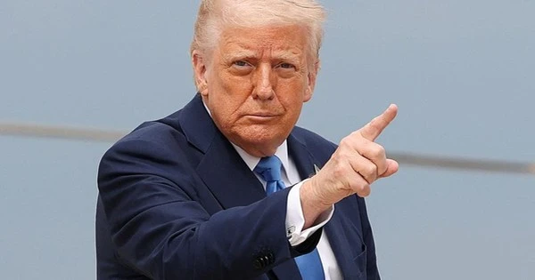 Không còn là đe doạ, ông Trump quyết ấn định thuế 50% với hàng hoá EU, chỉ thời điểm là có thể cân nhắc; Bộ trưởng Tài chính Mỹ khẳng định đàm phán với các nước châu Á đang tiến triển tốt