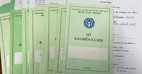 Những loại bảo hiểm nào người lao động bắt buộc phải đóng khi đi làm?