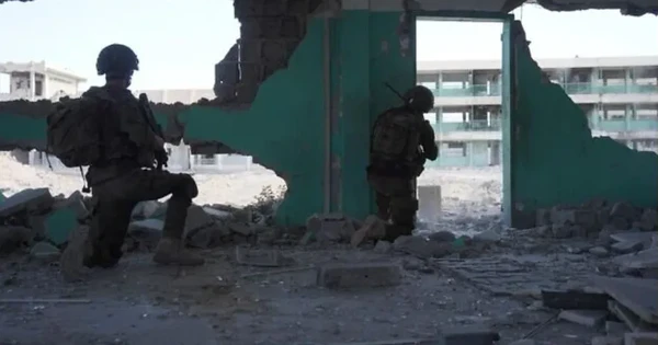 Israel điều động toàn bộ bộ binh và thiết giáp tới Gaza
