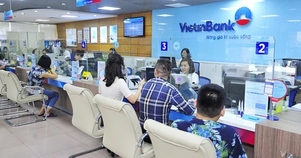 VietinBank thông báo quan trọng: Sẽ dừng giao dịch rút tiền, chuyển khoản đối với trường hợp khách hàng dưới đây từ ngày 1/7/2025
