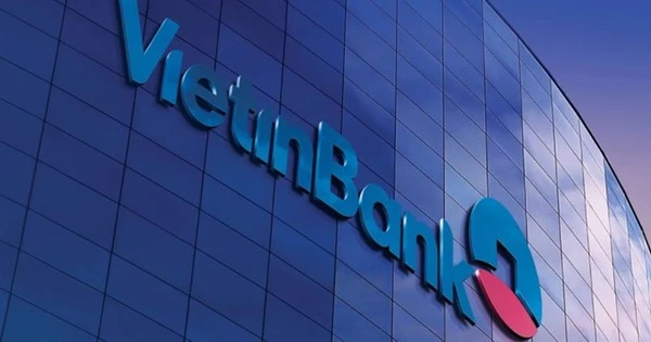 Lợi nhuận VietinBank dự báo đạt gần 37.000 tỷ trong năm 2025