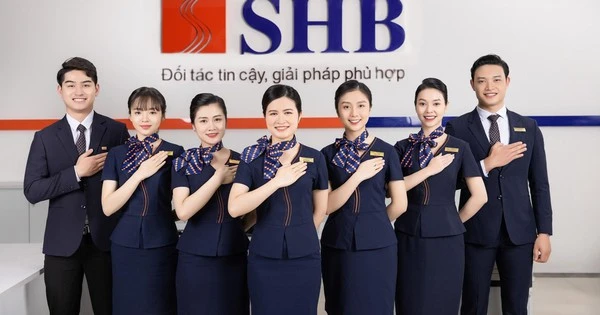 Ngân hàng hạnh phúc và những giá trị cảm xúc trao tới khách hàng