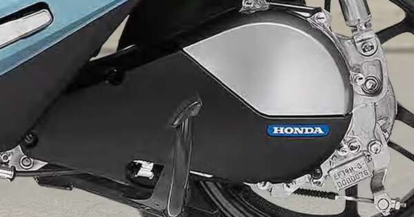 Xe ga mới giá dự kiến 22 triệu đồng của Honda nhận cọc: Thiết kế ấn tượng. có màn hình TFT cao cấp như SH Mode