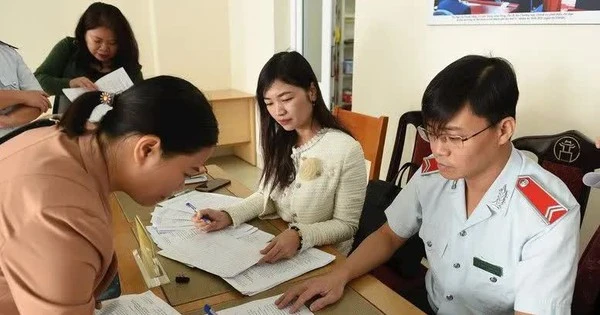 Quy định mới về việc chậm đóng, trốn đóng bảo hiểm xã hội bắt buộc, bảo hiểm thất nghiệp