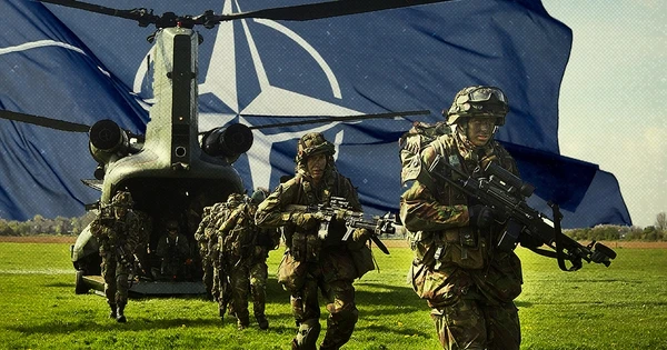NATO sắp điều binh, đưa quân đoàn tới nước giáp ranh Nga: Tín hiệu xung đột cận kề?