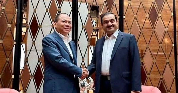 2 năm từ khi ông Phạm Nhật Vượng gặp vị tỷ phú Ấn Độ muốn đầu tư 10 tỷ USD vào Việt Nam, VinFast đã làm những gì ở quốc gia tỷ dân?