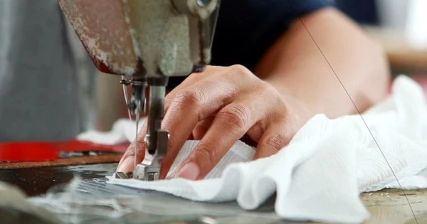 4 triệu lao động ngành may mặc của một nền kinh tế nổi tiếng gia công dệt may đối mặt nguy cơ thất nghiệp