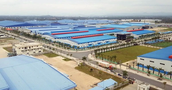 Người dân Tây Ninh đón tin vui: Sắp có khu công nghiệp hơn 3.500 tỷ đồng, quy mô rộng 177ha, mở ra loạt cơ hội việc làm mới