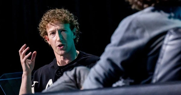 Chân dung người phụ nữ từ chối lời mời về làm việc tại Meta trị giá 1 tỷ USD của Mark Zuckerberg