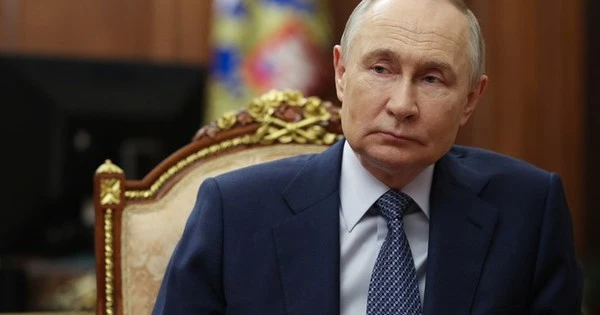 Đàm phán hòa bình Nga - Ukraine: Ông Putin và ông Zelensky phản ứng trái chiều