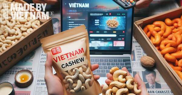 Mặt hàng Việt Nam 16 năm liền độc chiếm 