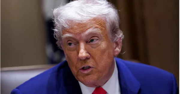 Ông Trump muốn đạt được thỏa thuận thương mại với Trung Quốc