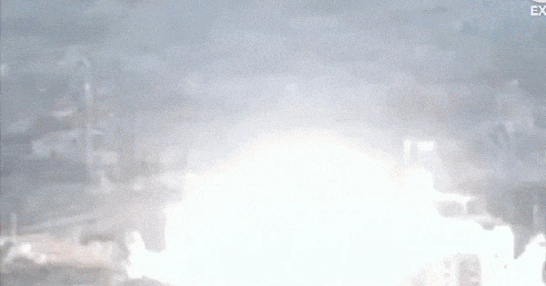 Nổ lớn, ông Belousov hạ lệnh đánh thẳng 