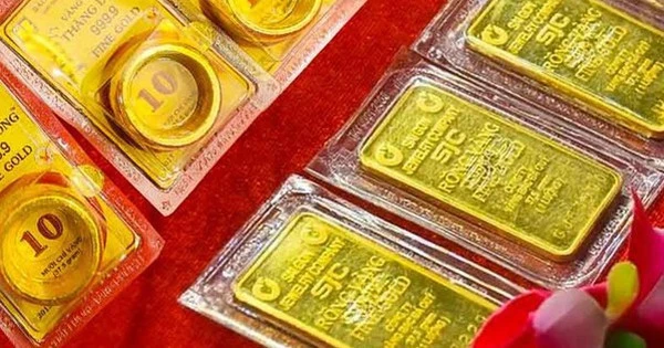 Khi nào Ngân hàng Nhà nước cấp giấy phép sản xuất vàng miếng cho ngân hàng, doanh nghiệp?