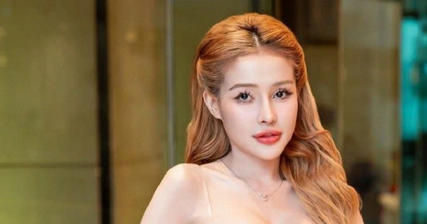 Công ty liên quan vụ Ngân 98 bị bắt tạm giam: Mới có biến động bất ngờ, ai thật sự là chủ?