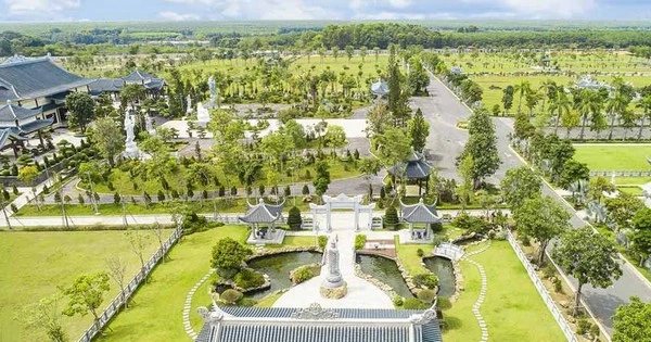 Cạnh tranh ngày càng gay gắt, một công ty mai táng vẫn tăng trưởng mạnh, mặt hàng đặc biệt lãi gần 50%