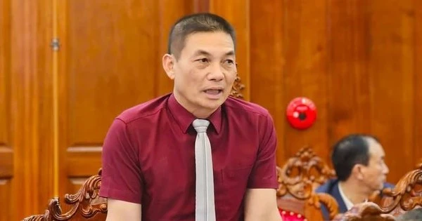 Tập đoàn Sơn Hải muốn làm công trình vượt núi đẹp nhất Việt Nam, Phó Thủ tướng đề nghị gì?