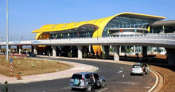 Một sân bay quốc tế ở Việt Nam có thể phải đóng cửa trong 6 tháng?