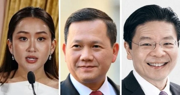 Ông Trump bảo hộ mậu dịch: Một loạt đối tác châu Á xích lại gần Campuchia, Thủ tướng sắp sang thăm