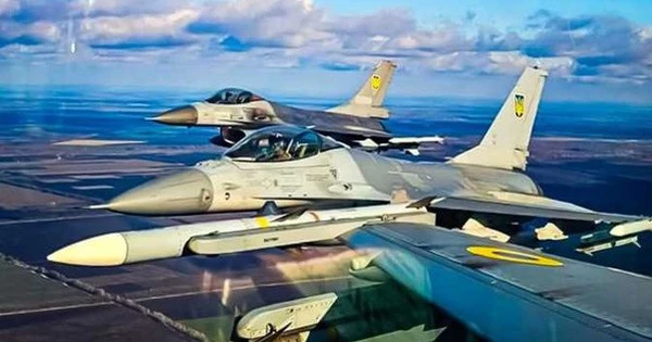 Điểm nóng xung đột ngày 11-4: Tiêm kích F-16 của Ukraine đối mặt S-400 Nga