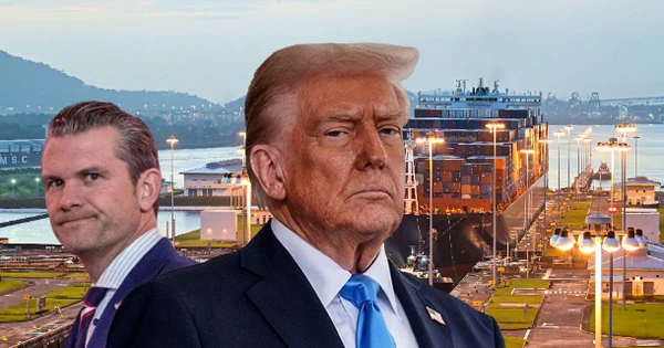 Ông Trump tiết lộ nóng: 